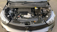 Vauxhall Crossland 1.2 Turbo [130] Ultimate 5dr Auto Petrol Hatchback